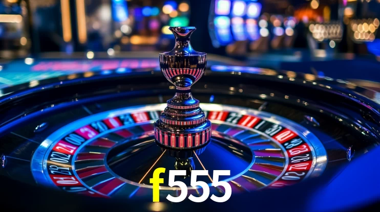 f555 bet