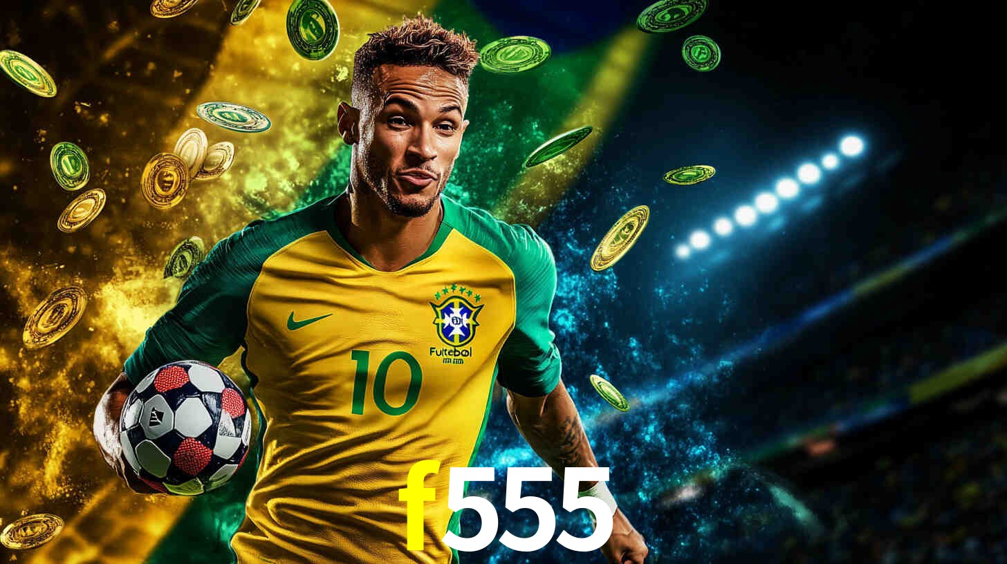 Experiência VIP f555