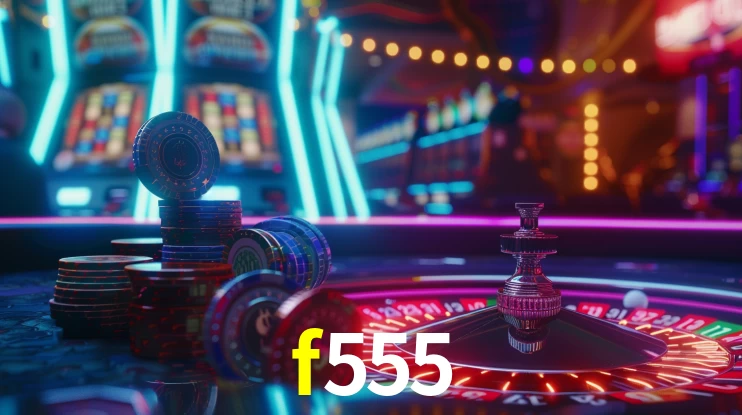 Experiência VIP f555