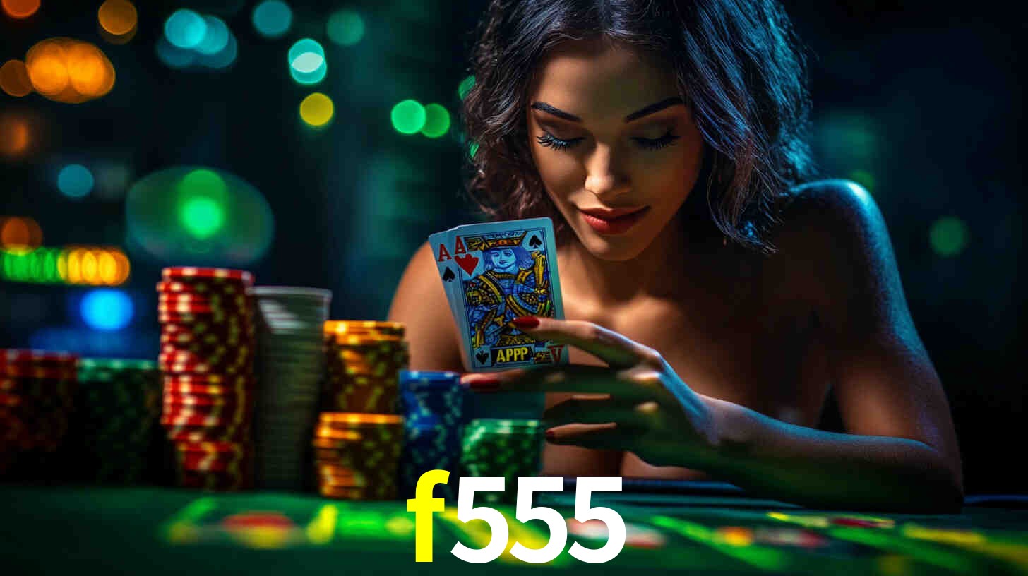 Recursos de Bônus f555