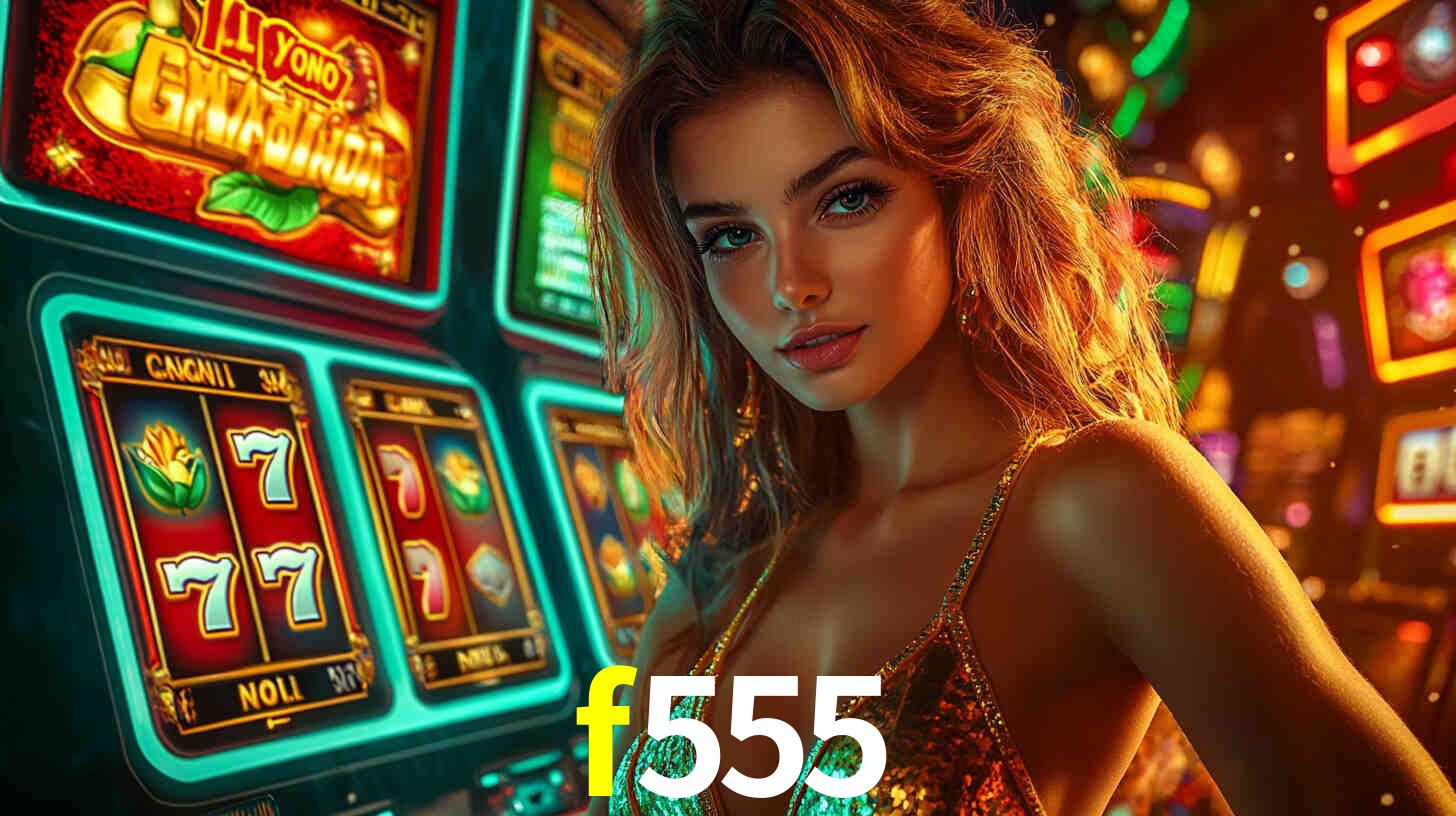 Experimente o Login Seguro Premium no f555