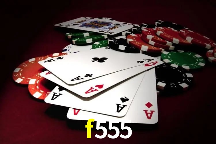 Inovações de Jogos na f555: O Futuro das Experiências Interativas