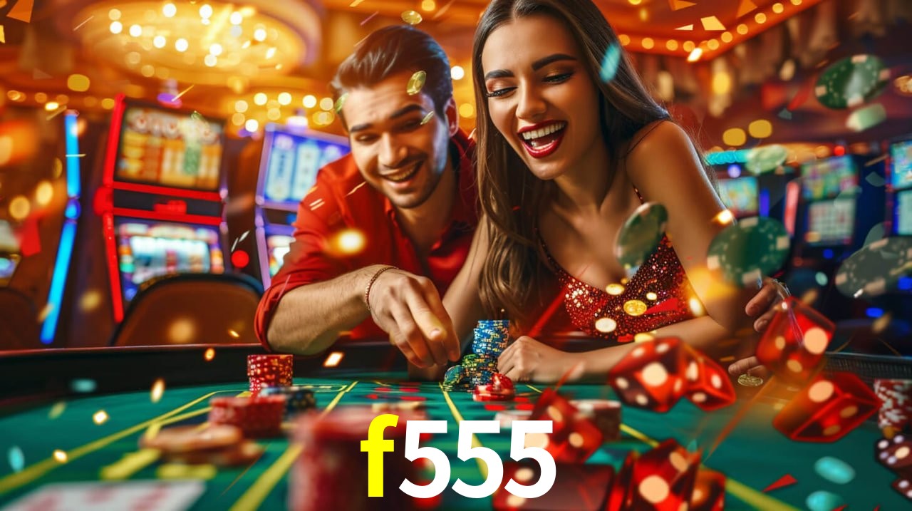 Descubra a Essência do f555: Nossa História e Compromissos