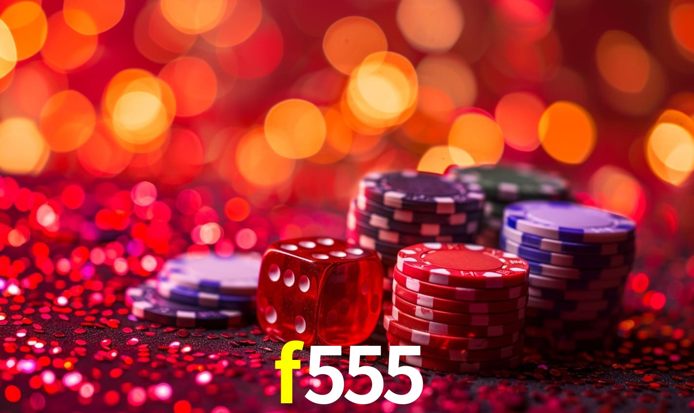 Benefícios da Conta f555