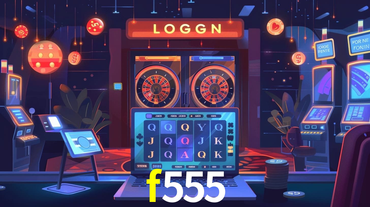 Explorando a Categoria de Eventos em Apostas na f555