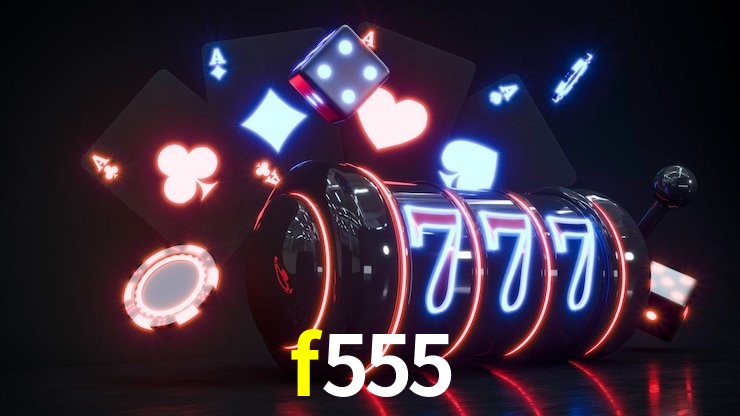 VIP Casino f555