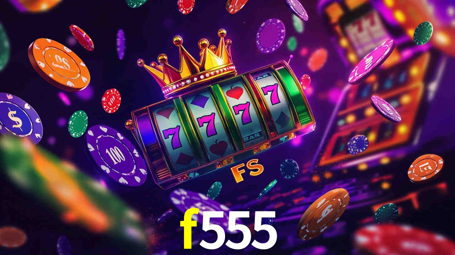 Explore as vantagens do f555: serviço profissional e confiabilidade
