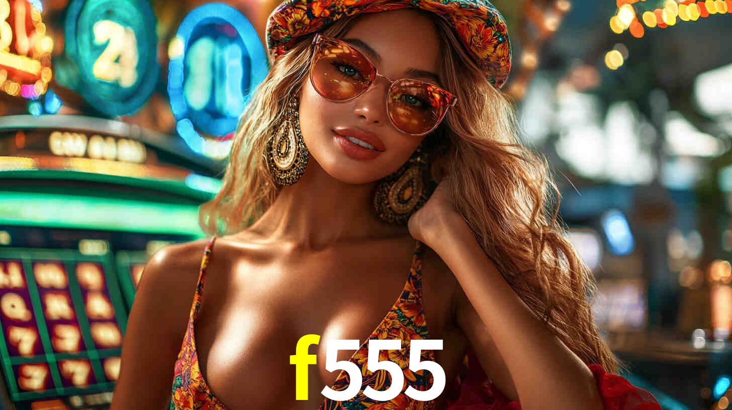 f555 bet