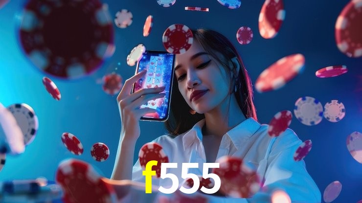 Integração de APIs f555
