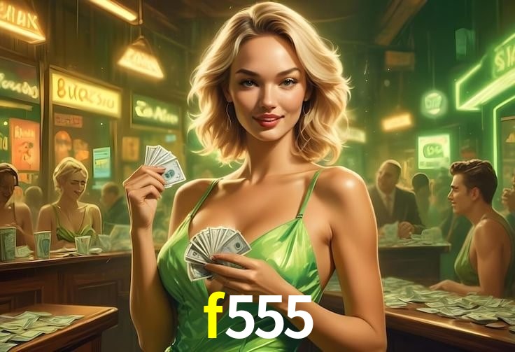 Casino Ao Vivo f555