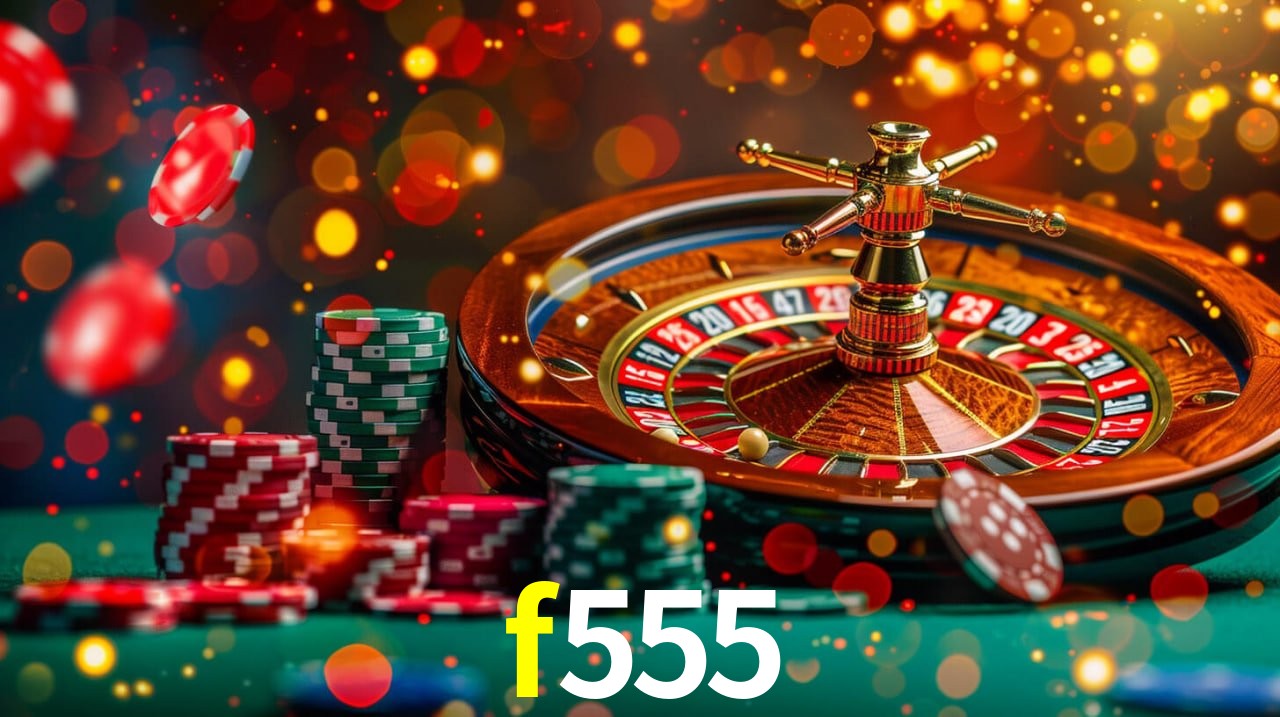 Tecnologia da Plataforma f555