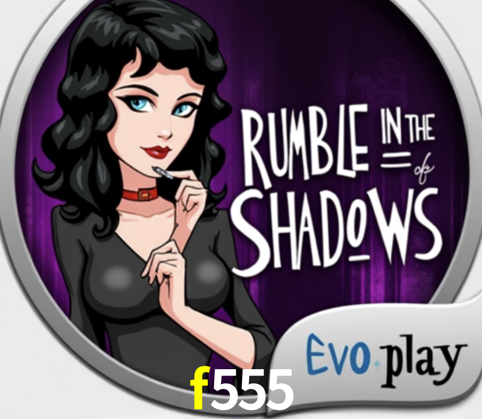 Slot Games f555