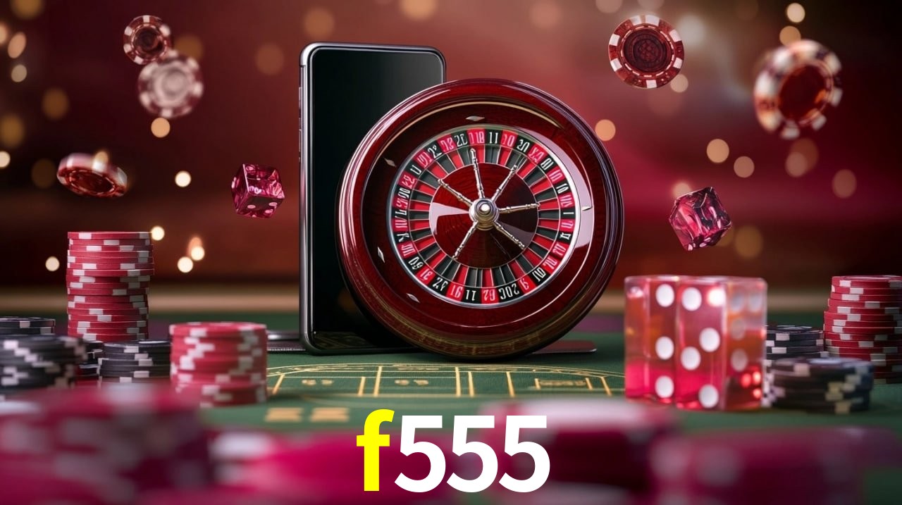 Blackjack Table f555