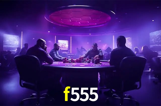 A Popularidade dos Caça-Níqueis no f555