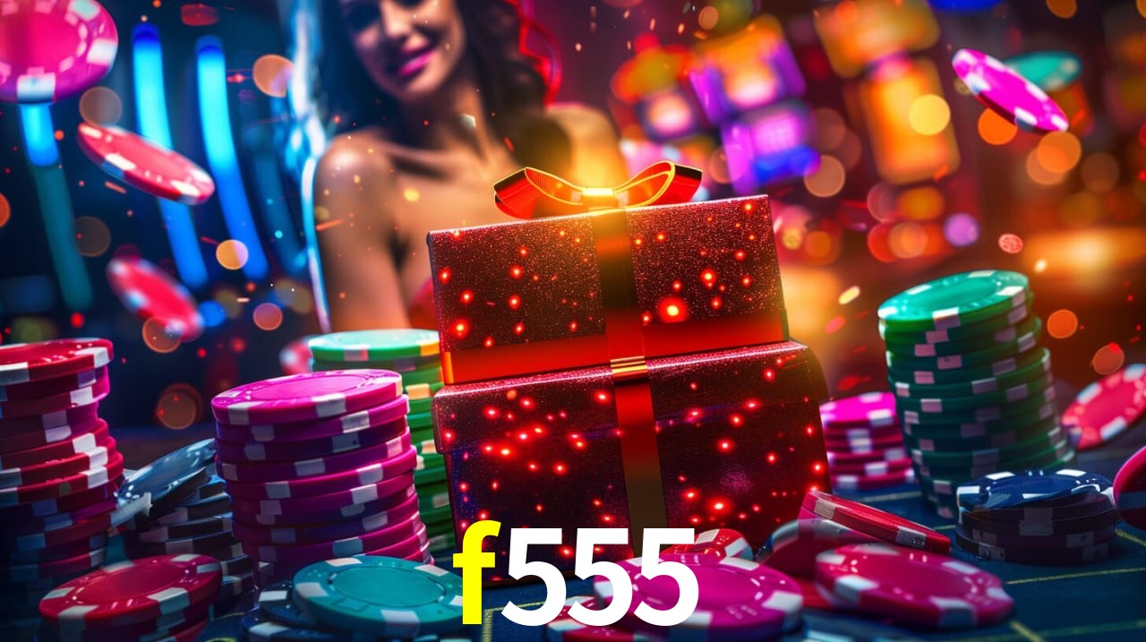 Promoções Sazonais f555