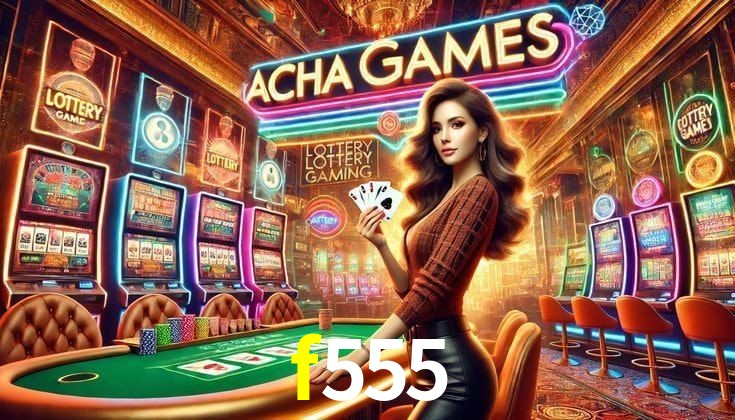 Live Casino f555