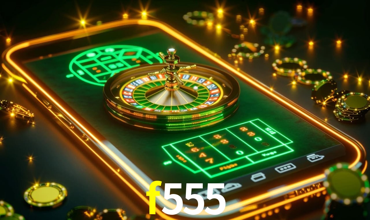 Descubra a Essência do f555: Nossa História e Compromissos