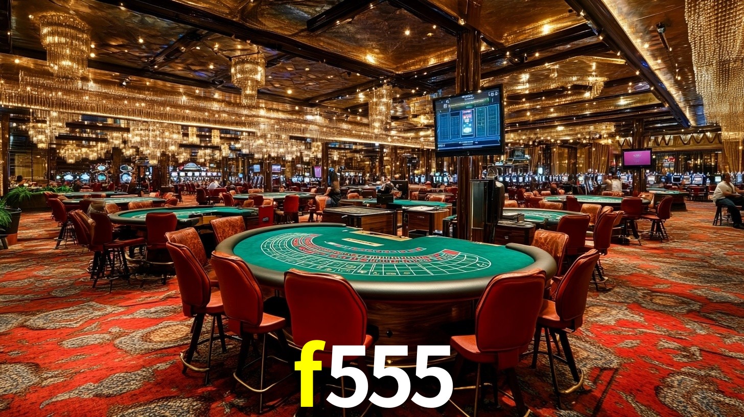 f555 bet