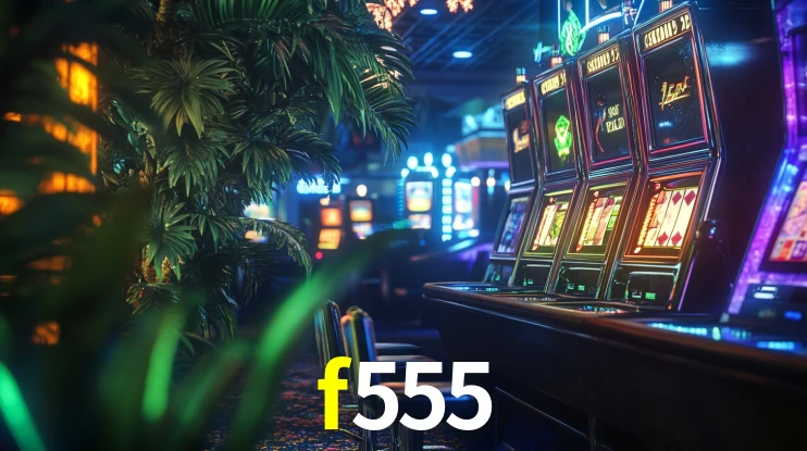 f555 App Interface