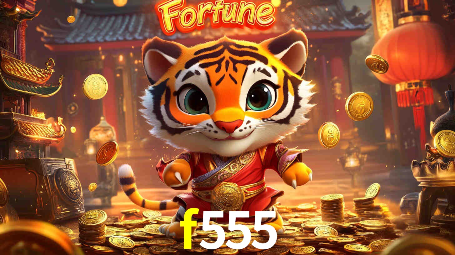 Casino VIP f555