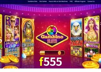 Exclusive Offers f555