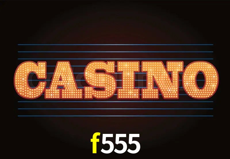 Apostas Esportivas na f555: Um Guia Completo