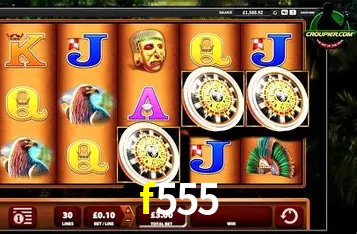 A Emoção da Loteria na f555: Uma Chance de Mudança de Vida