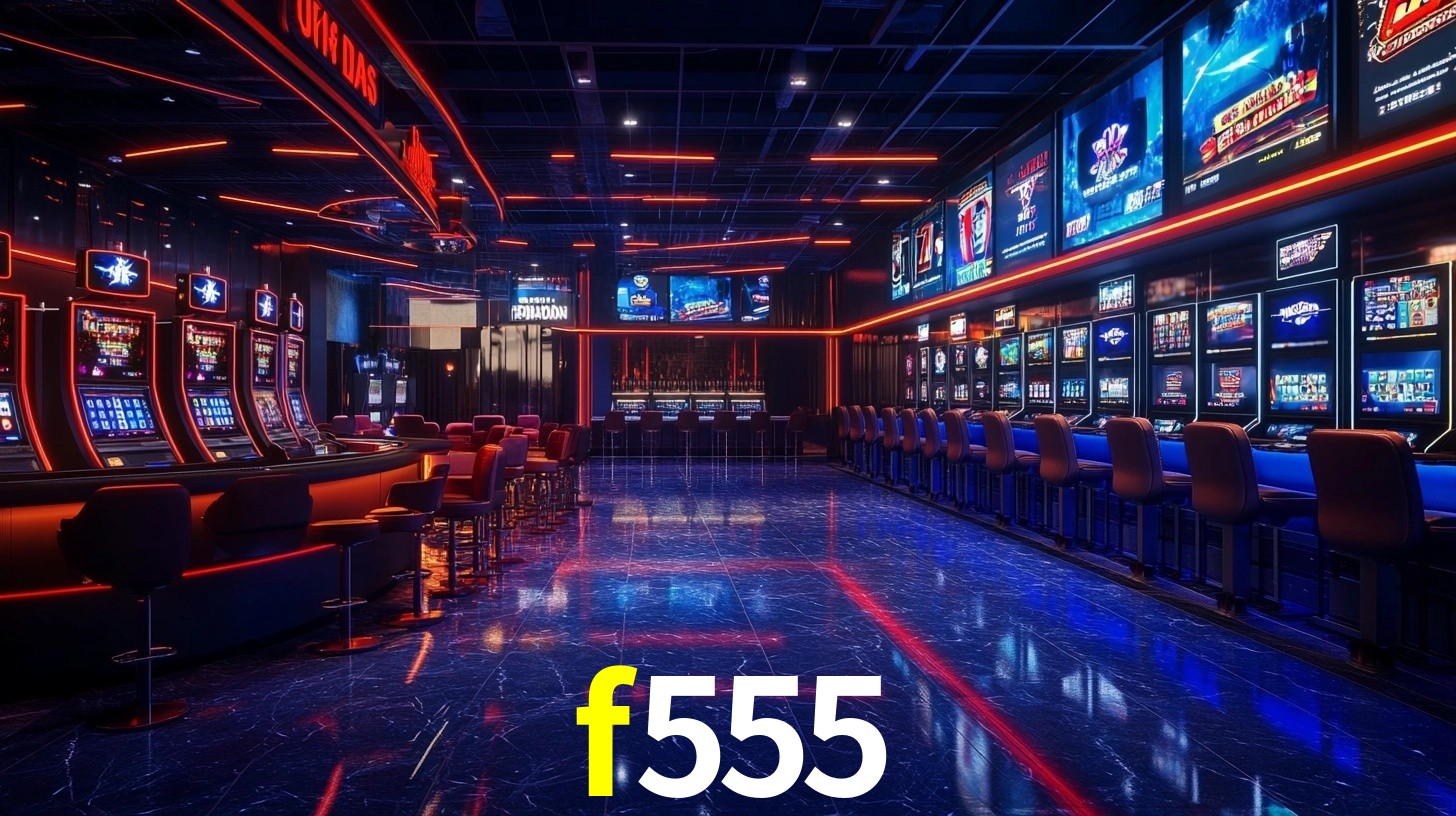 f555 bet