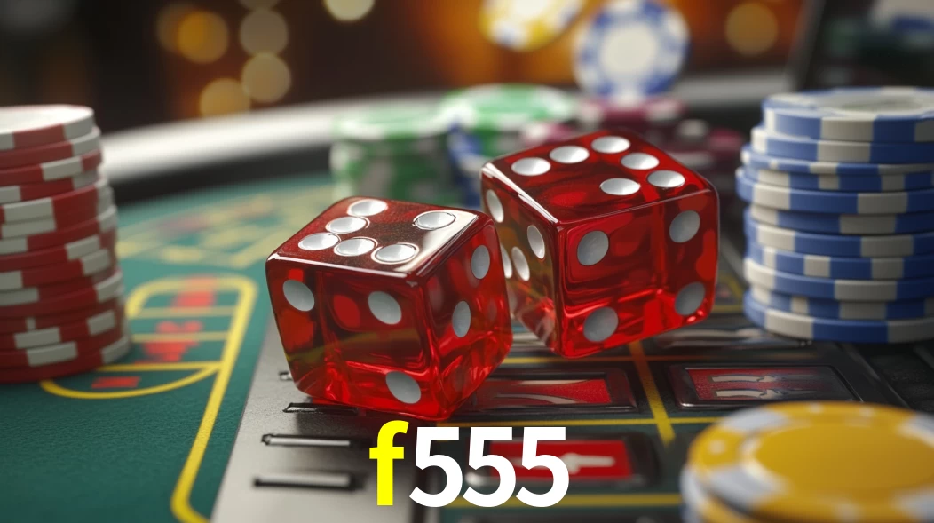 Ofertas Imperdíveis na f555: Promoções e Bônus Que Valem a Pena