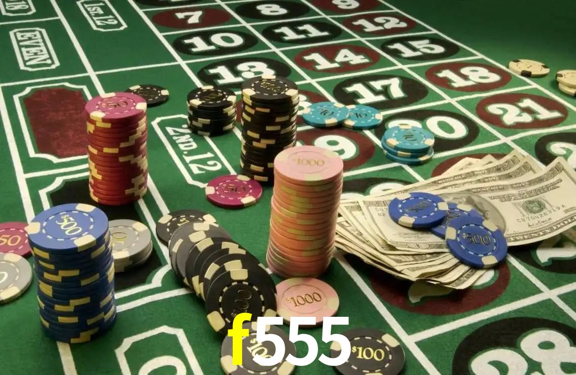 f555: Seu Especialista em Apostas Esportivas Brasileiras