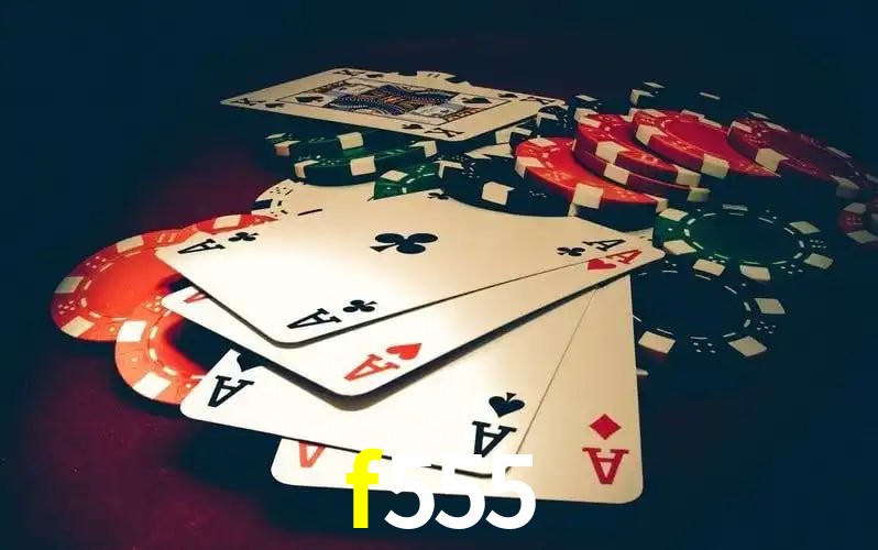 A Emoção da Loteria na f555: Uma Chance de Mudança de Vida