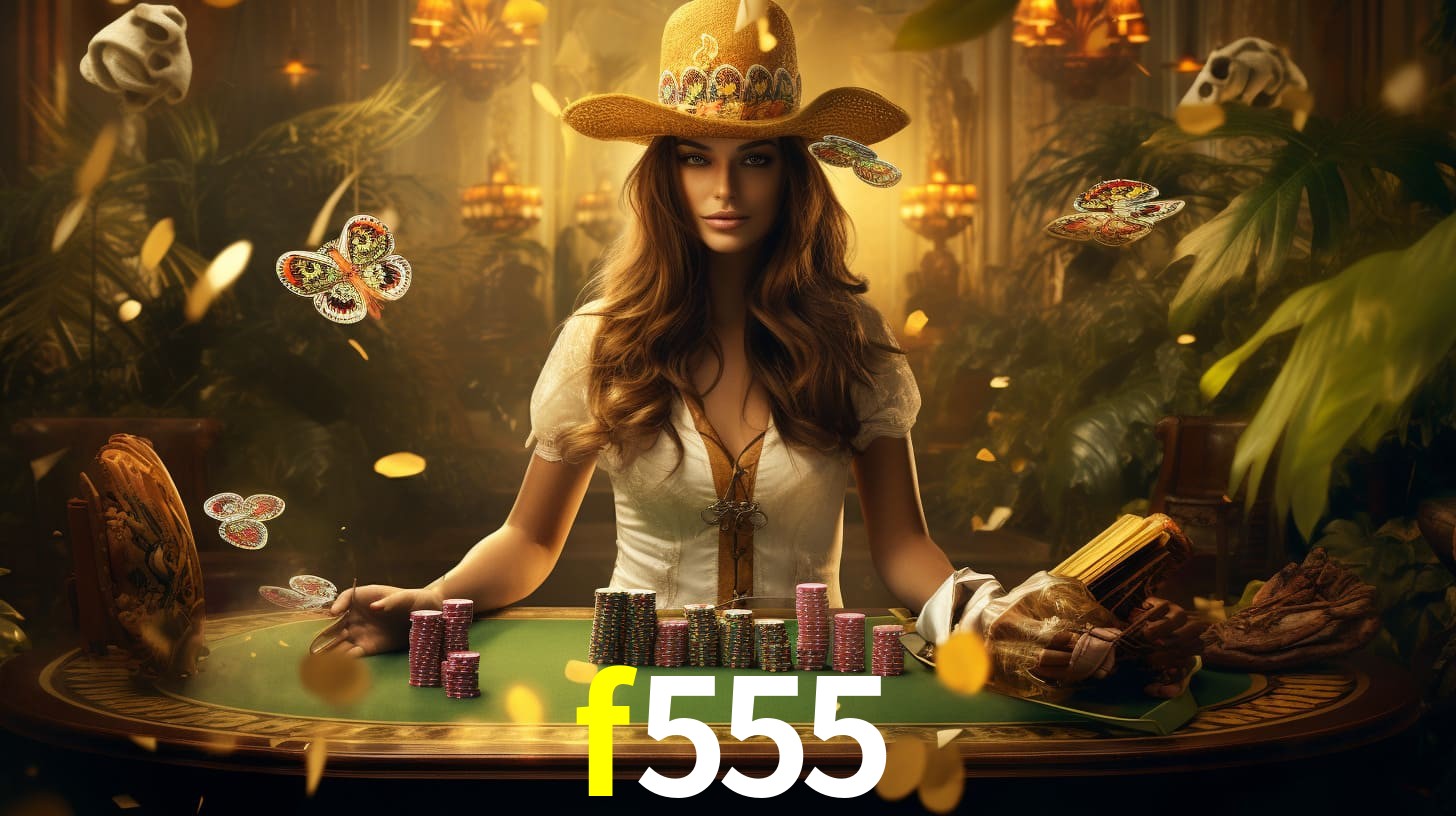 Exclusive Games f555