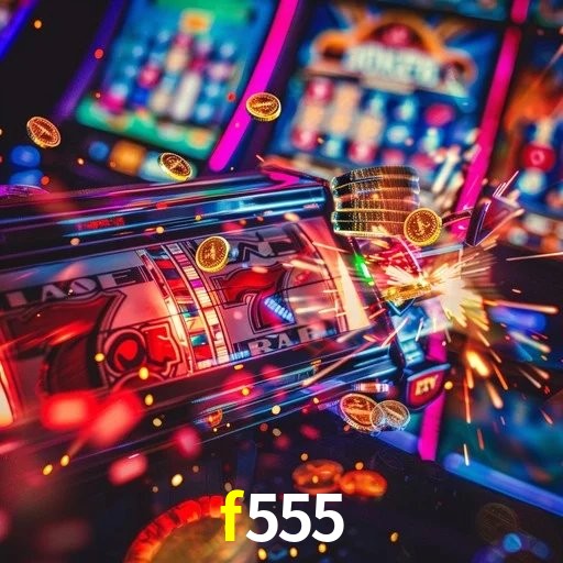 Apostas Esportivas na f555: Um Guia Completo