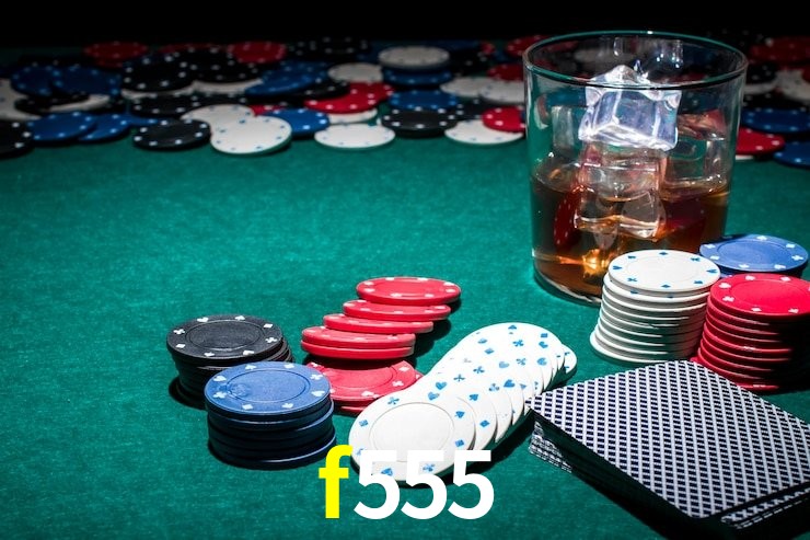 A Revolução dos Aplicativos de Jogos no f555
