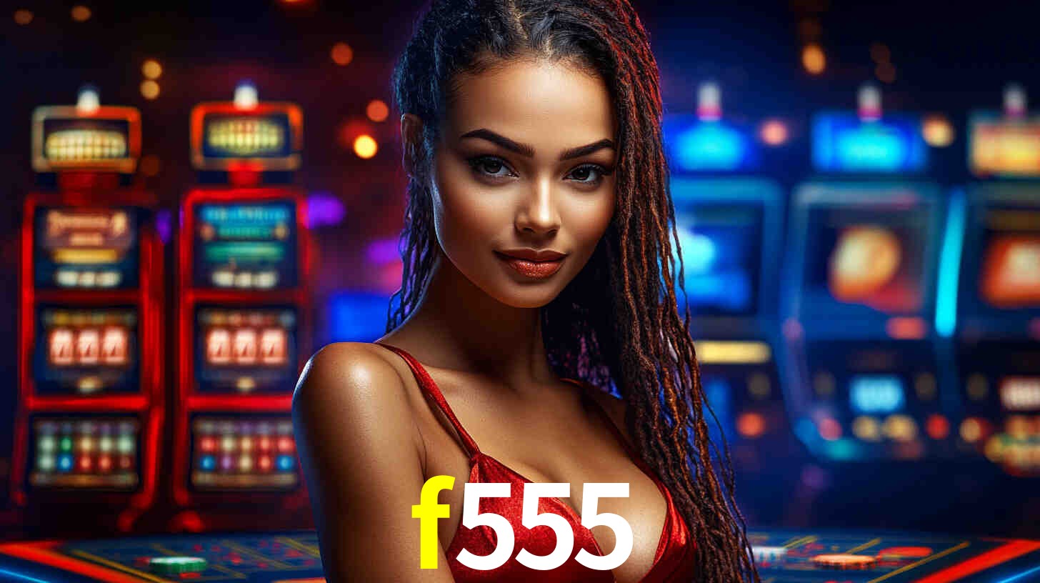 Diretório de Jogos f555