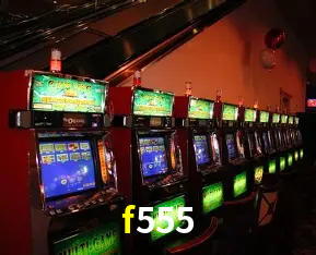 Security Systems f555