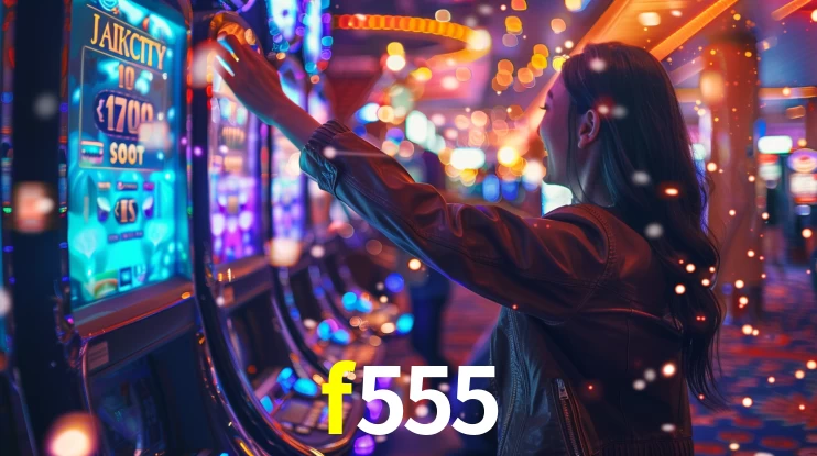 f555: Jogue Crash e Experimente Alta Recompensa Instantânea