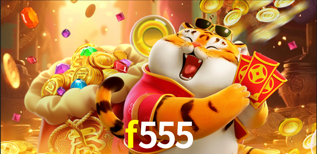Desvendando o Mundo dos Jogos Virtuais na f555