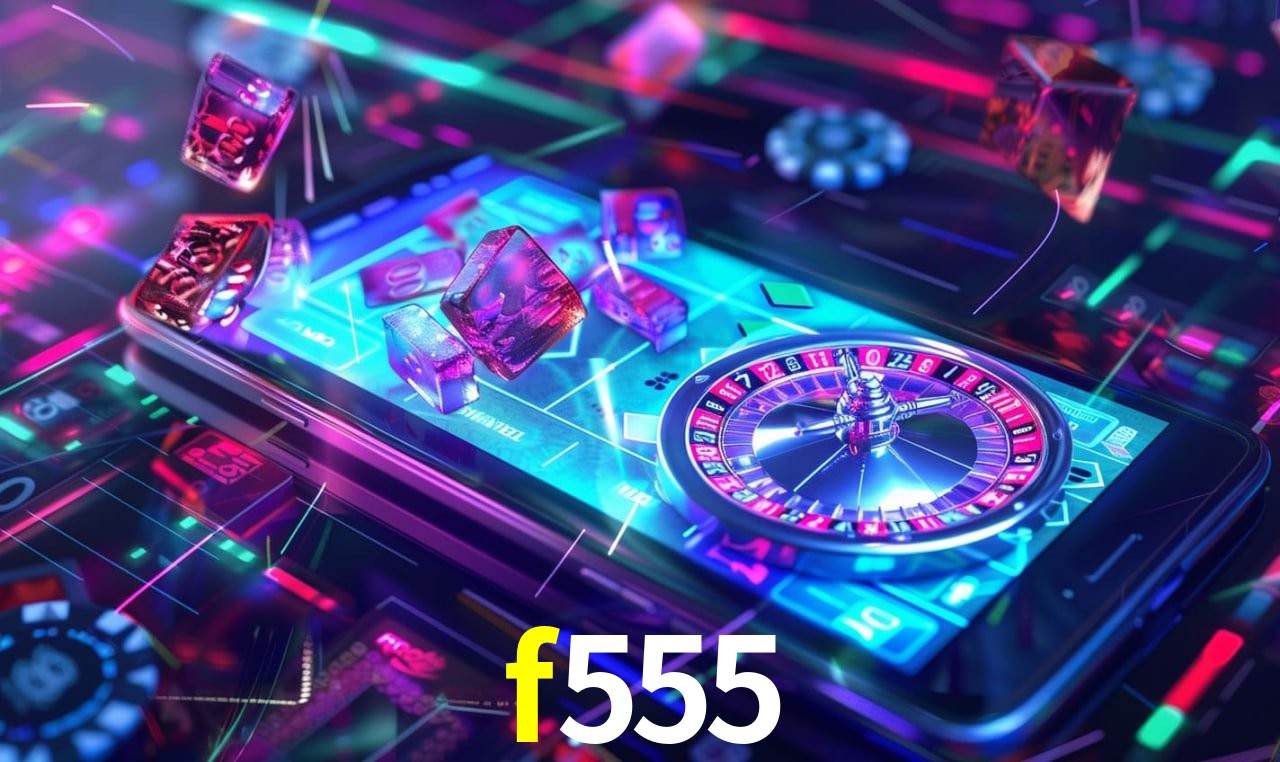 Inovações de Jogos na f555: O Futuro das Experiências Interativas